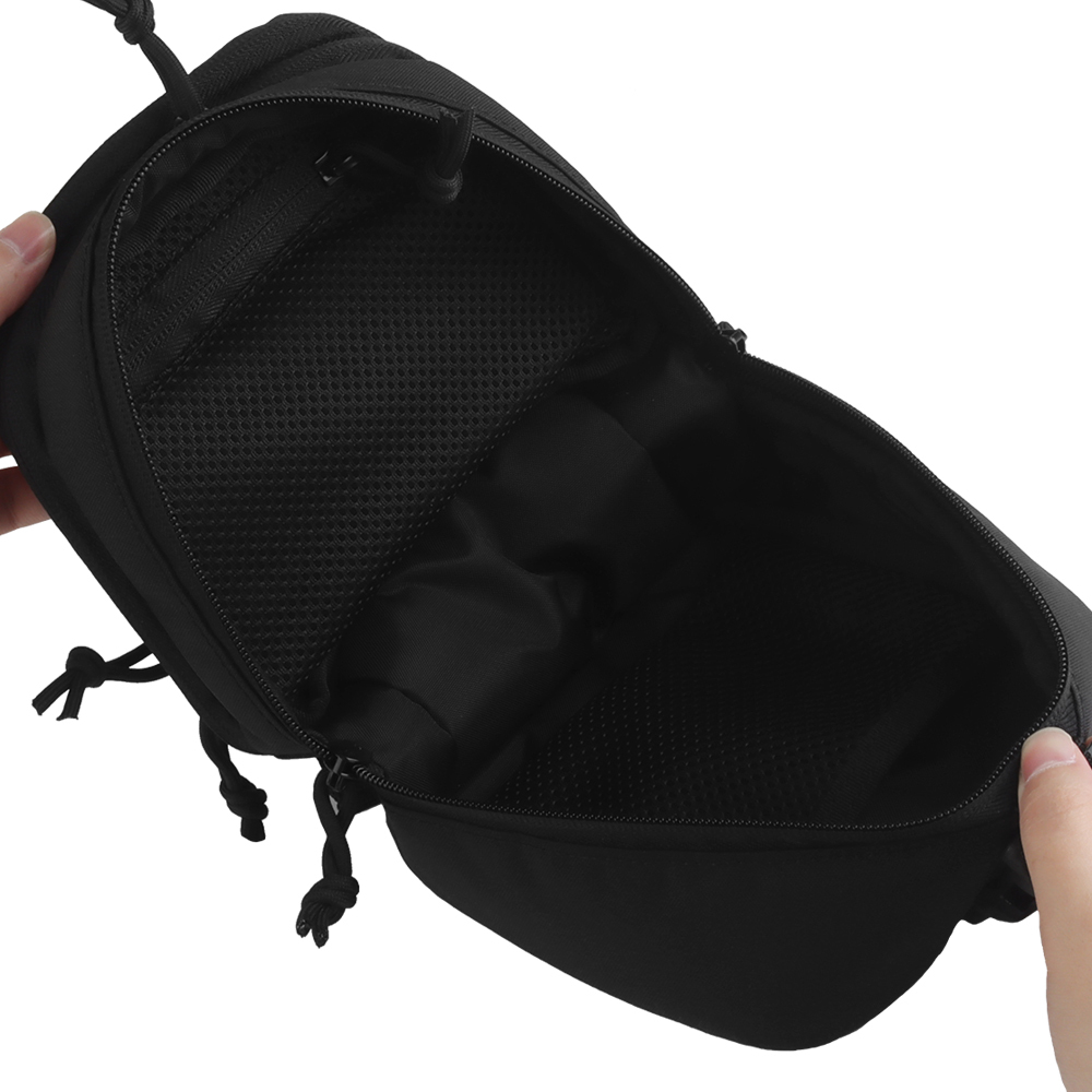 WOSPORT BINOCULAR NVG POUCH [WST-BP-160]