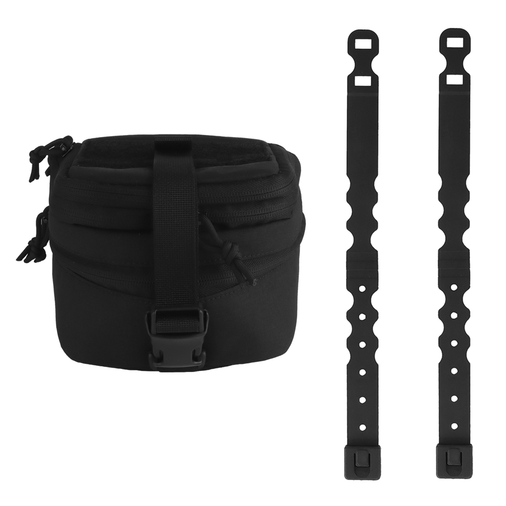 WOSPORT CANDY BAG (M SZIE) [WST-BP-82]