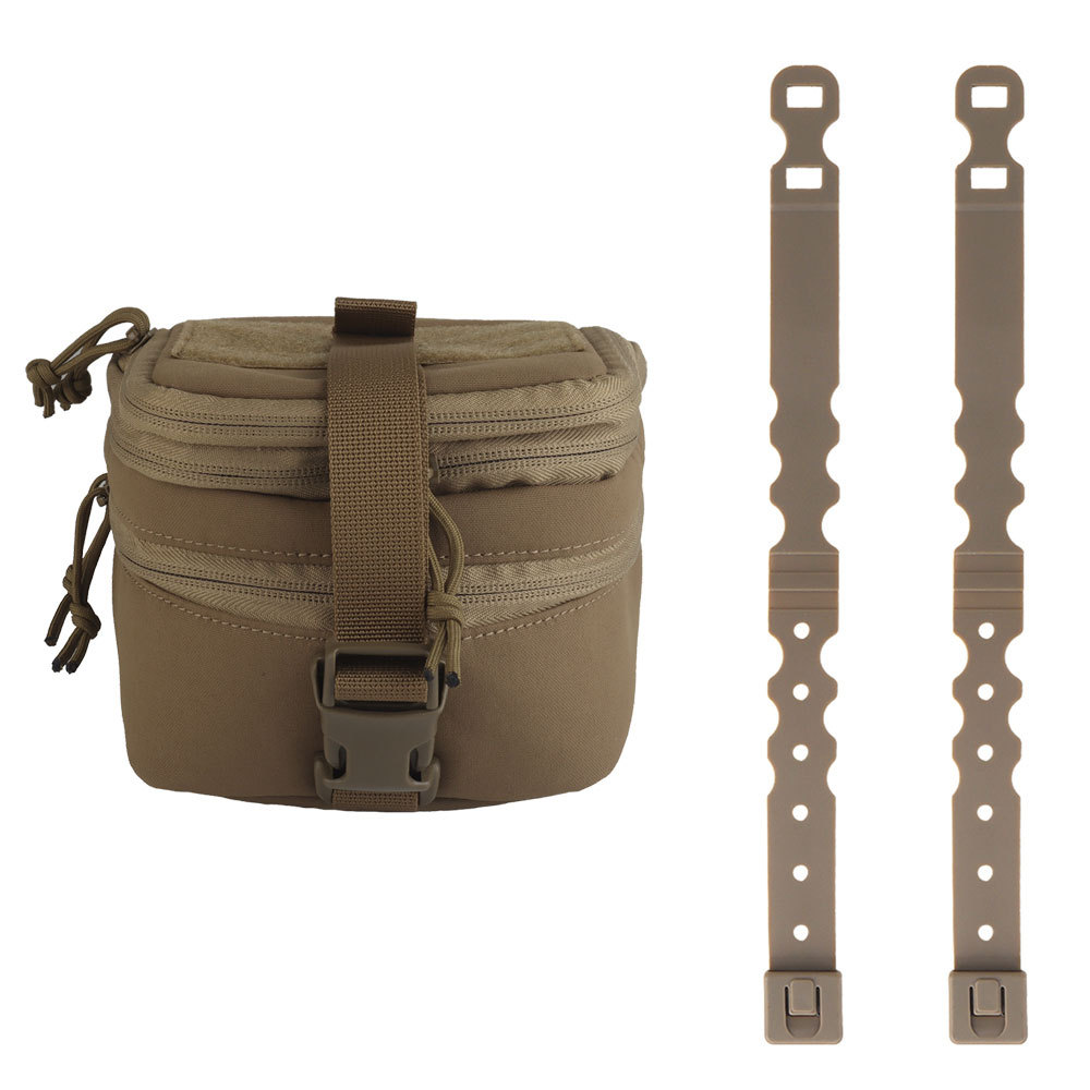 WOSPORT BINOCULAR NVG POUCH [WST-BP-160]