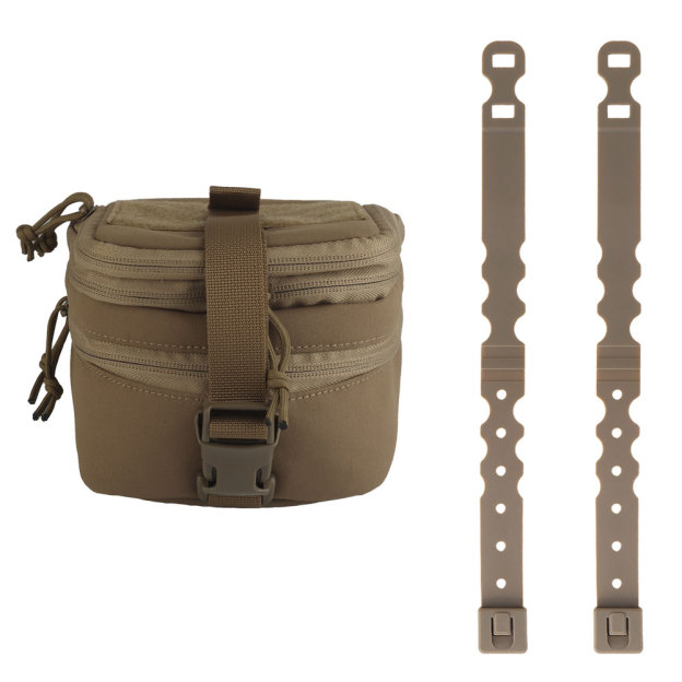 WOSPORT BINOCULAR NVG POUCH [WST-BP-160]