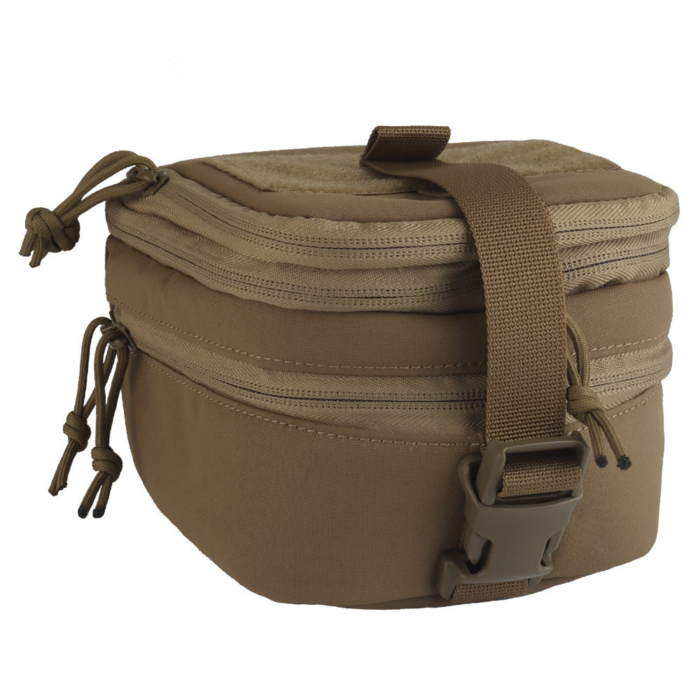 WOSPORT BINOCULAR NVG POUCH [WST-BP-160]