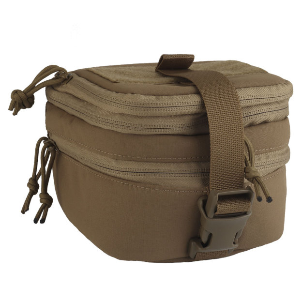 WOSPORT BINOCULAR NVG POUCH [WST-BP-160]