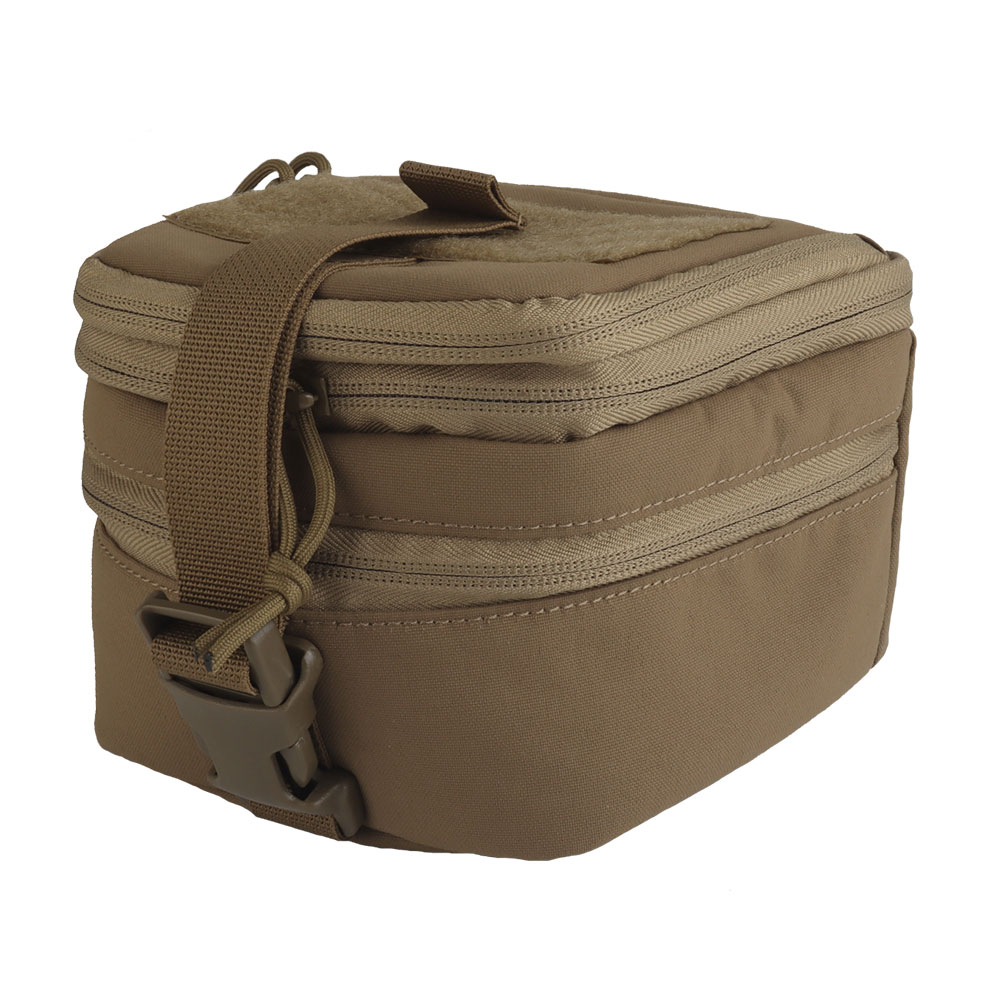 WOSPORT BINOCULAR NVG POUCH [WST-BP-160]