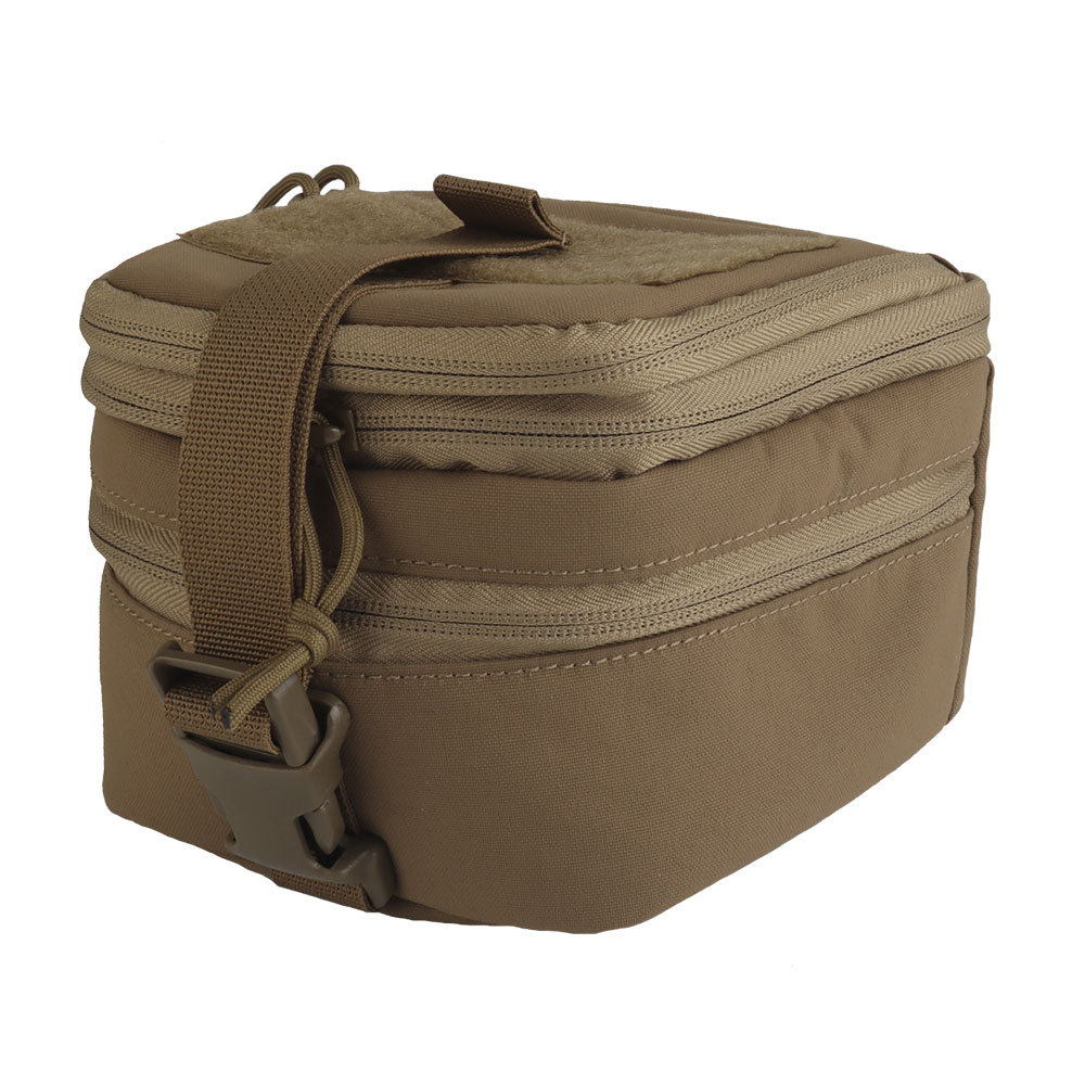 WOSPORT BINOCULAR NVG POUCH [WST-BP-160]