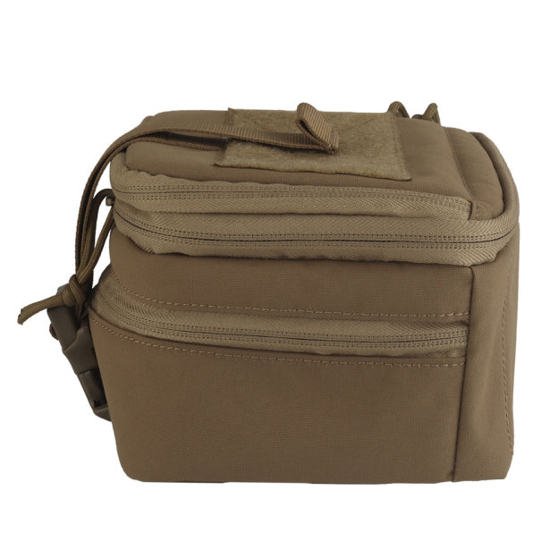 WOSPORT BINOCULAR NVG POUCH [WST-BP-160]