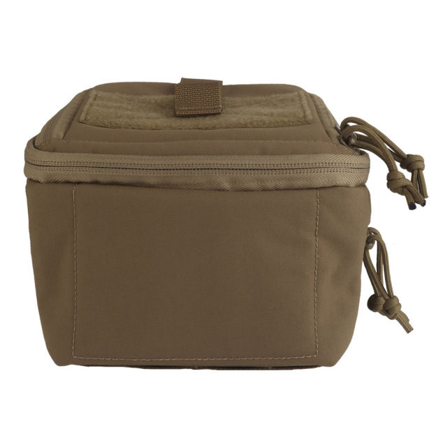 WOSPORT BINOCULAR NVG POUCH [WST-BP-160]