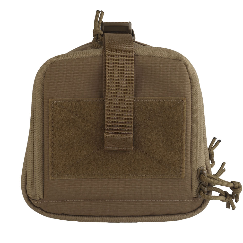 WOSPORT BINOCULAR NVG POUCH [WST-BP-160]