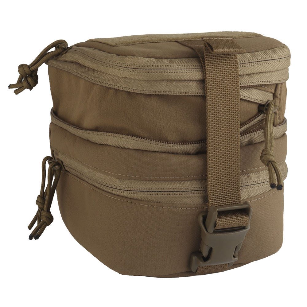 WOSPORT BINOCULAR NVG POUCH [WST-BP-160]