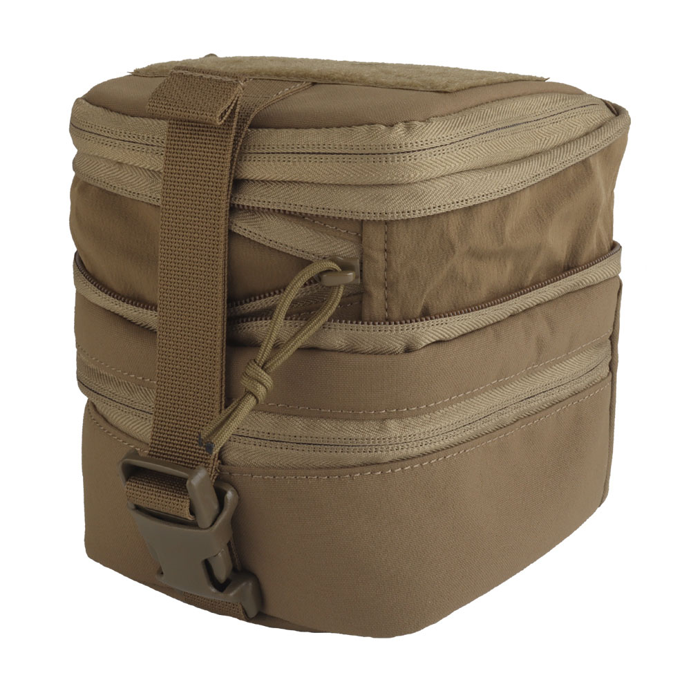 WOSPORT BINOCULAR NVG POUCH [WST-BP-160]