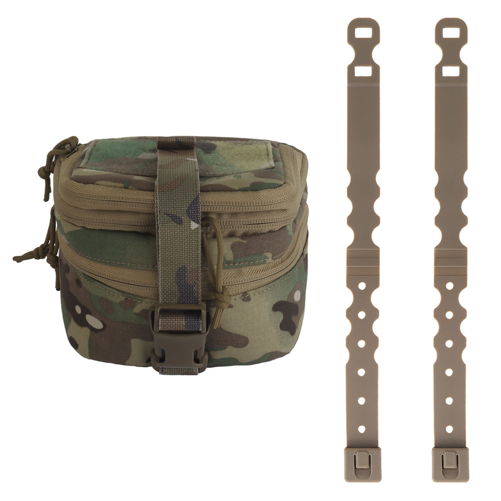 WOSPORT BINOCULAR NVG POUCH [WST-BP-160]