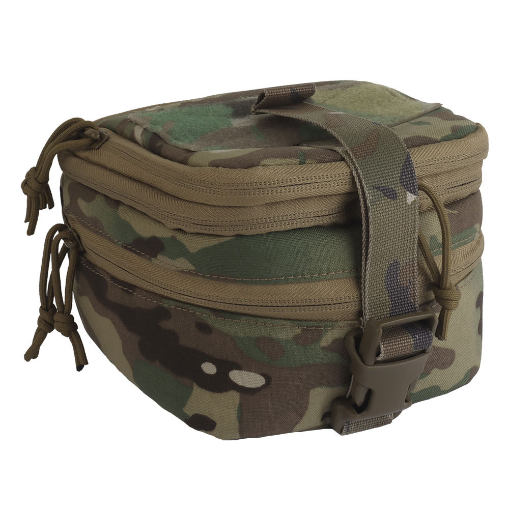 WOSPORT BINOCULAR NVG POUCH [WST-BP-160]