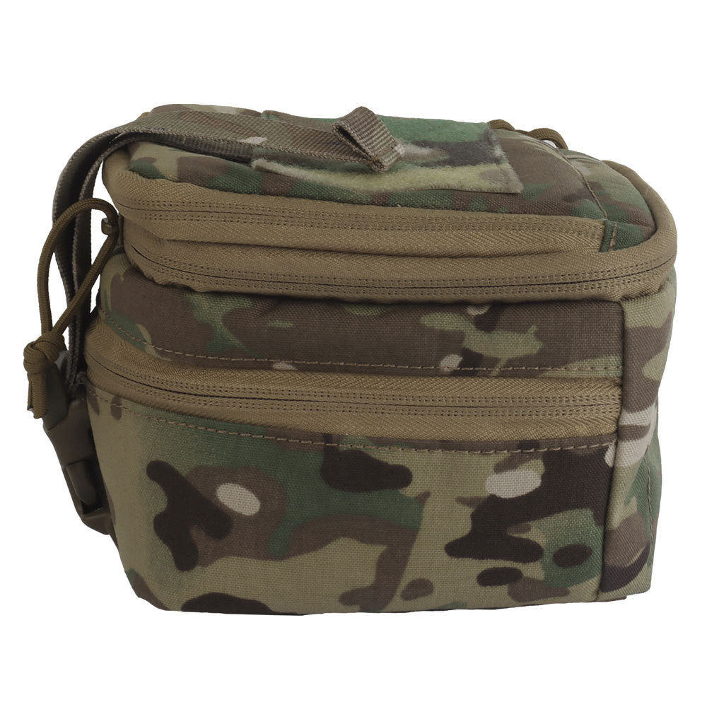 WOSPORT BINOCULAR NVG POUCH [WST-BP-160]