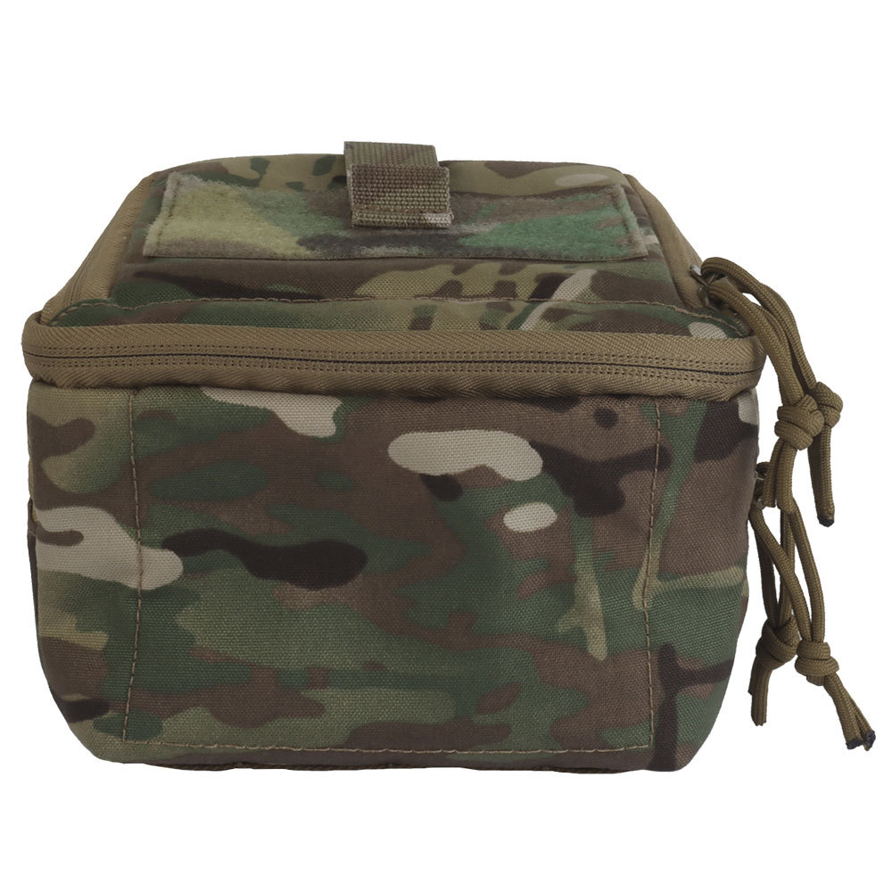 WOSPORT BINOCULAR NVG POUCH [WST-BP-160]