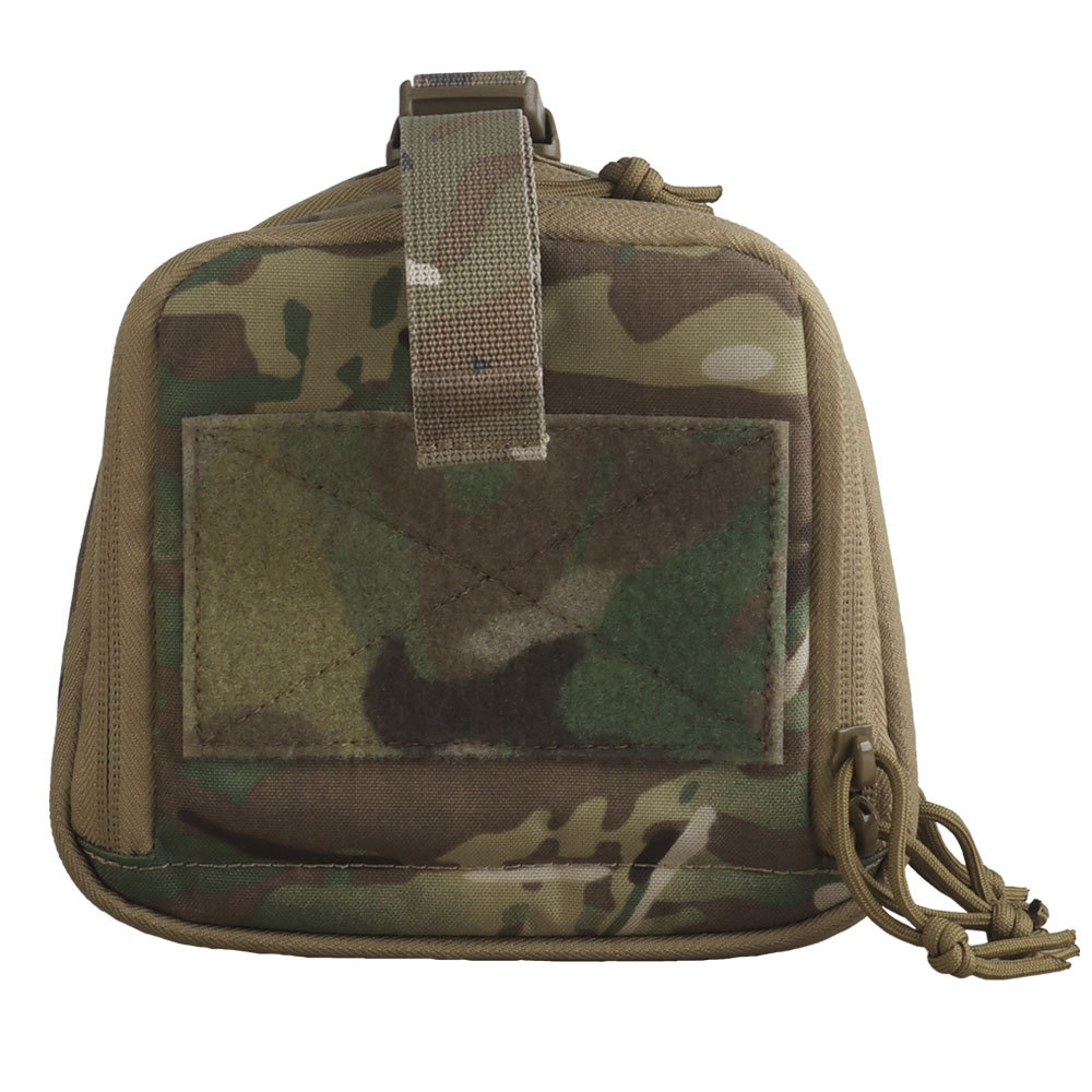 WOSPORT BINOCULAR NVG POUCH [WST-BP-160]