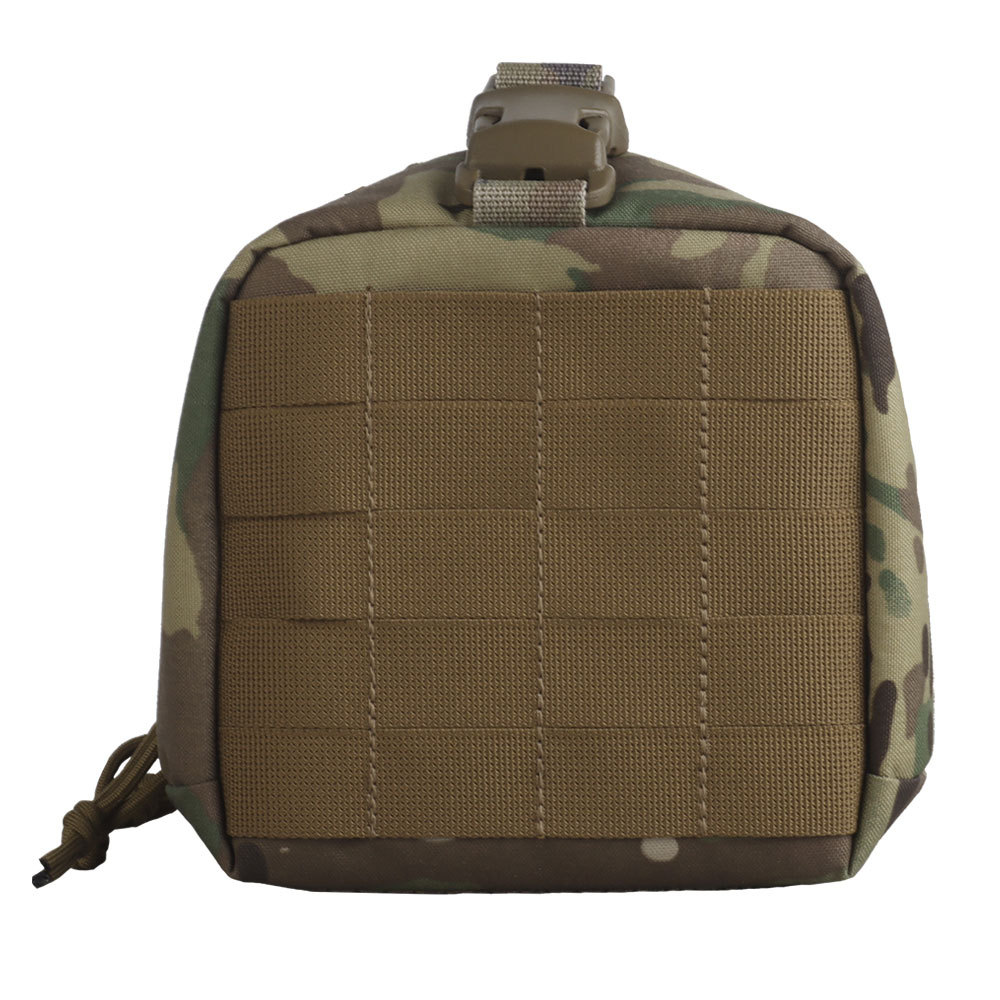 WOSPORT BINOCULAR NVG POUCH [WST-BP-160]