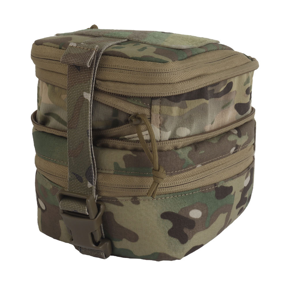 WOSPORT BINOCULAR NVG POUCH [WST-BP-160]