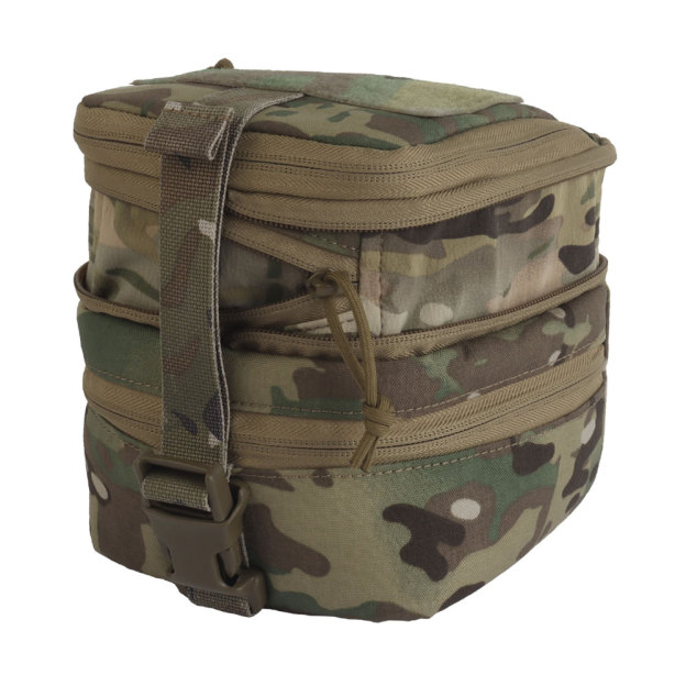 WOSPORT BINOCULAR NVG POUCH [WST-BP-160]