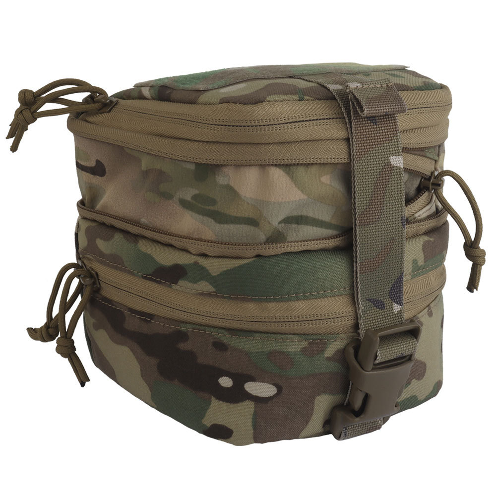 WOSPORT BINOCULAR NVG POUCH [WST-BP-160]