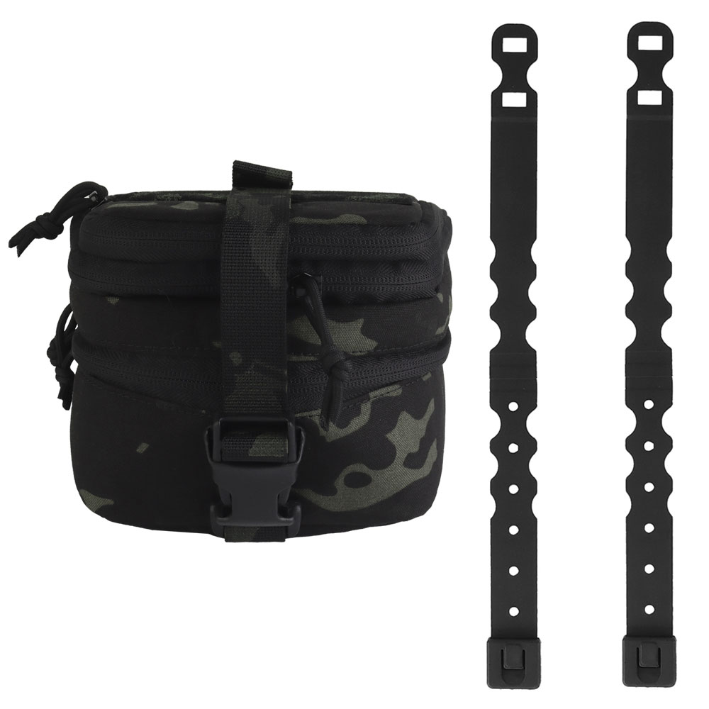 WOSPORT BINOCULAR NVG POUCH [WST-BP-160]