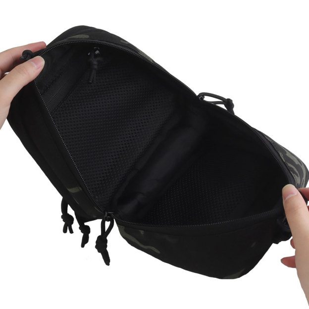 WOSPORT BINOCULAR NVG POUCH [WST-BP-160]