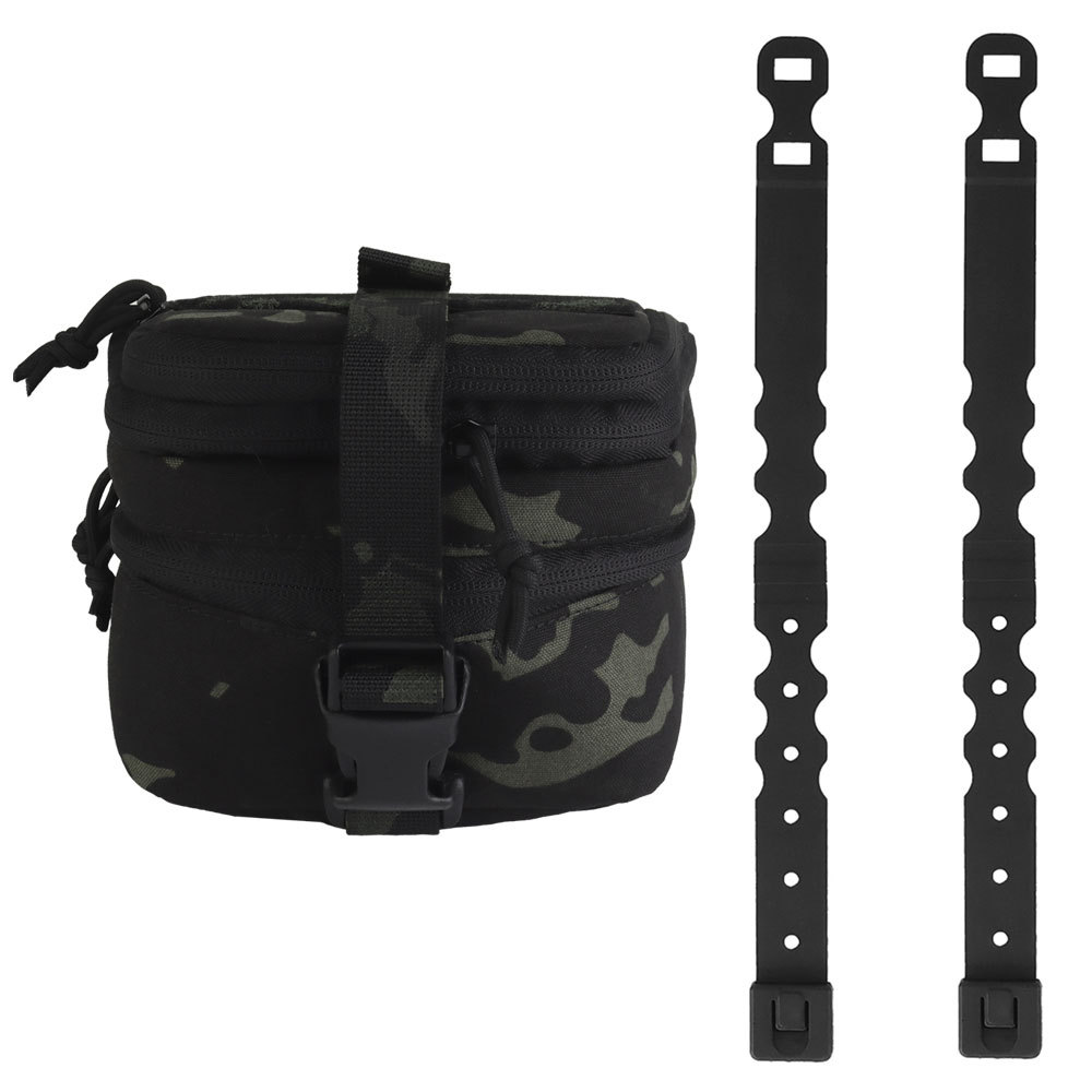 WOSPORT BINOCULAR NVG POUCH [WST-BP-160]