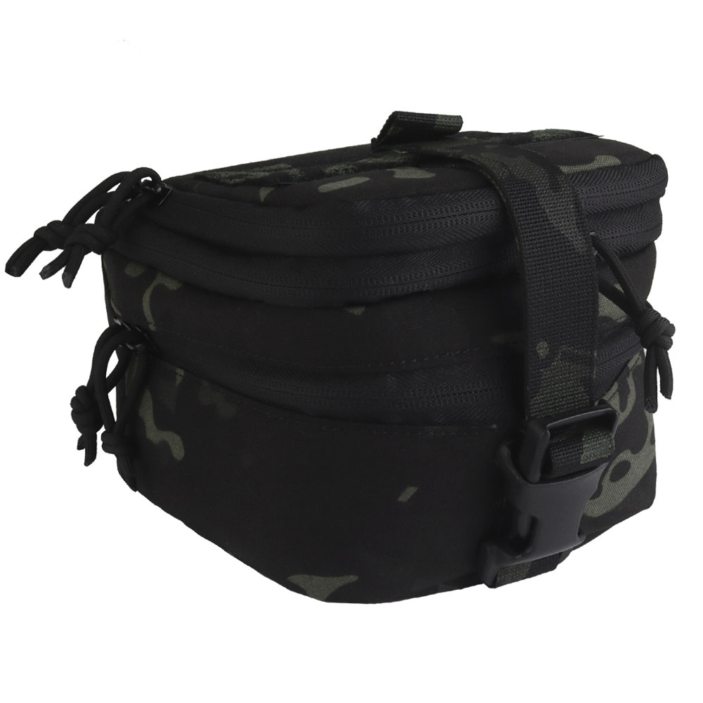 WOSPORT BINOCULAR NVG POUCH [WST-BP-160]