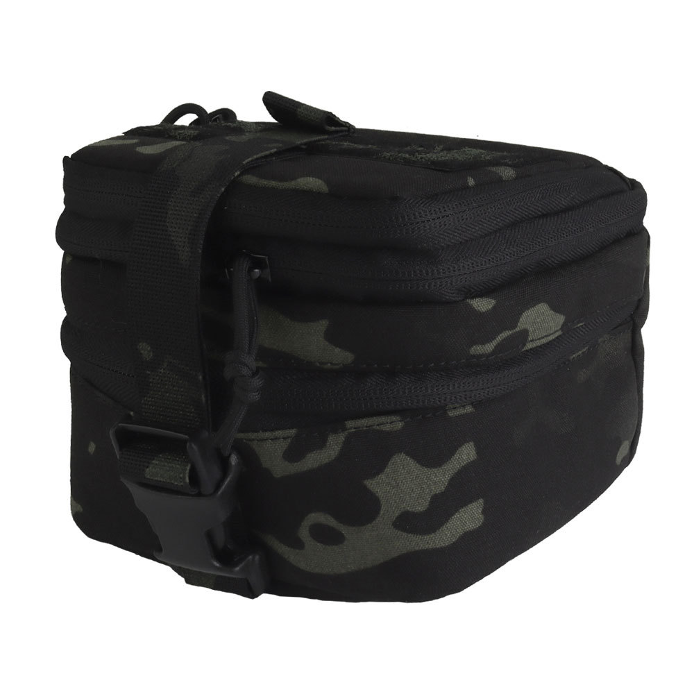 WOSPORT BINOCULAR NVG POUCH [WST-BP-160]
