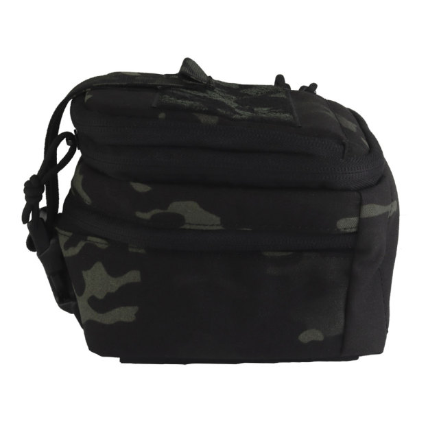 WOSPORT BINOCULAR NVG POUCH [WST-BP-160]