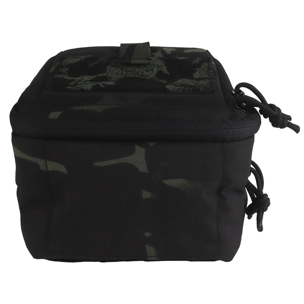 WOSPORT BINOCULAR NVG POUCH [WST-BP-160]