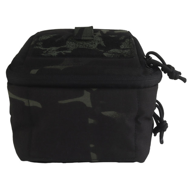 WOSPORT BINOCULAR NVG POUCH [WST-BP-160]