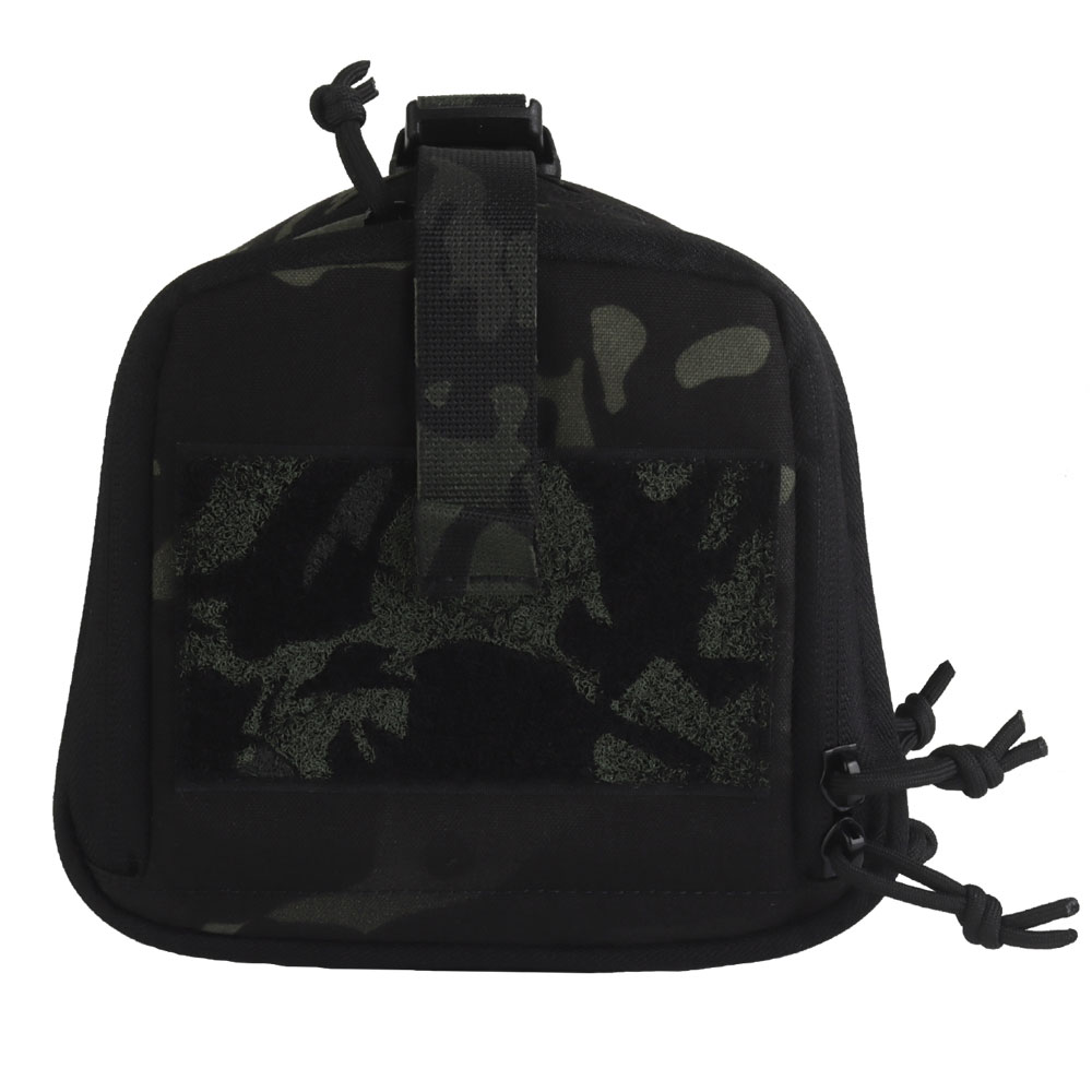 WOSPORT BINOCULAR NVG POUCH [WST-BP-160]