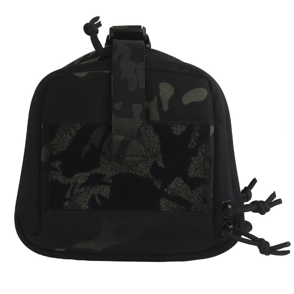 WOSPORT BINOCULAR NVG POUCH [WST-BP-160]