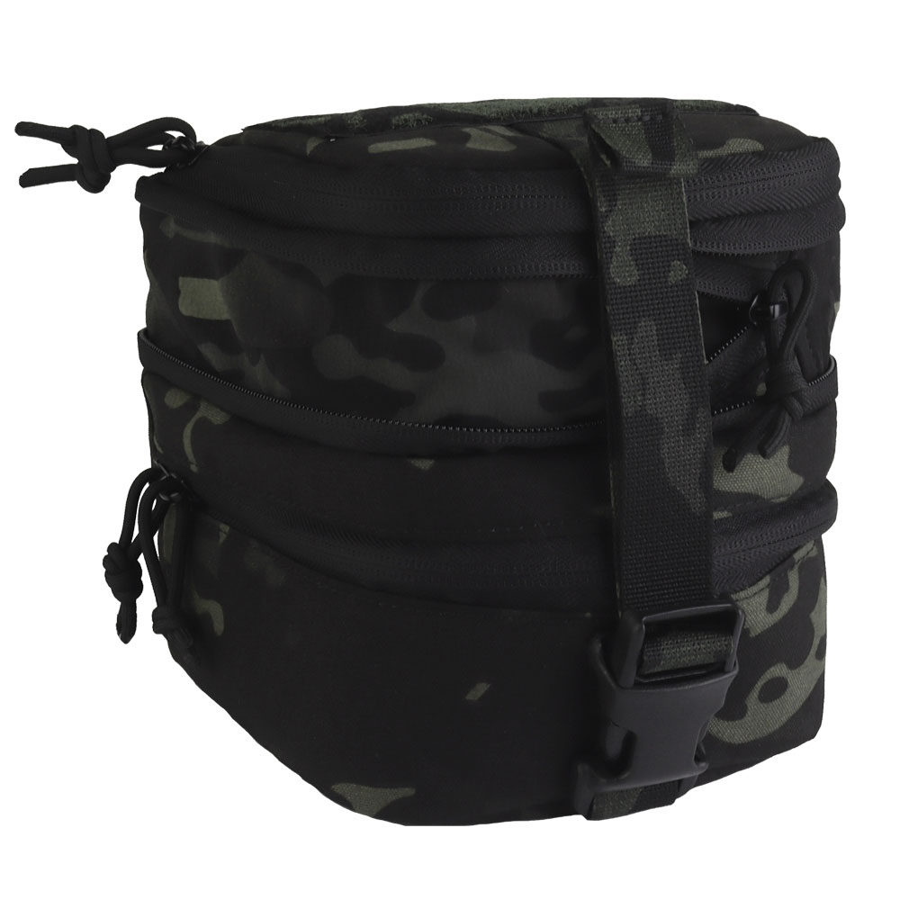 WOSPORT BINOCULAR NVG POUCH [WST-BP-160]