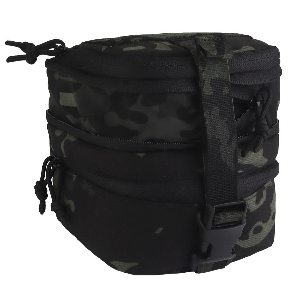 WOSPORT BINOCULAR NVG POUCH [WST-BP-160]