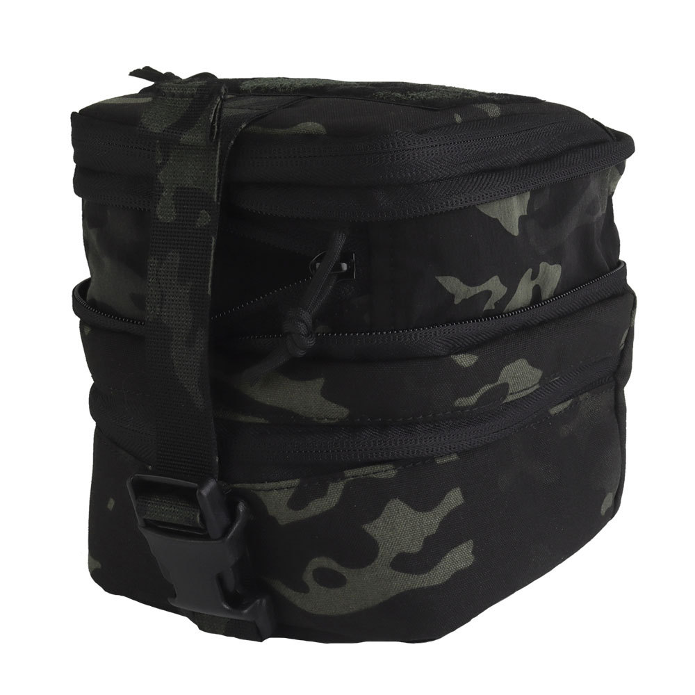 WOSPORT BINOCULAR NVG POUCH [WST-BP-160]