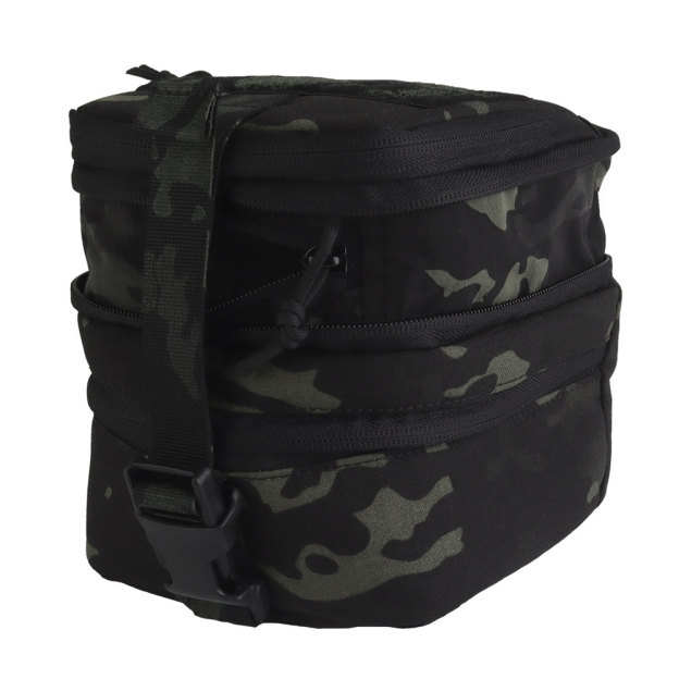 WOSPORT BINOCULAR NVG POUCH [WST-BP-160]