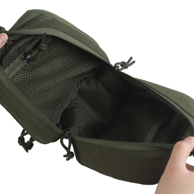 WOSPORT BINOCULAR NVG POUCH [WST-BP-160]