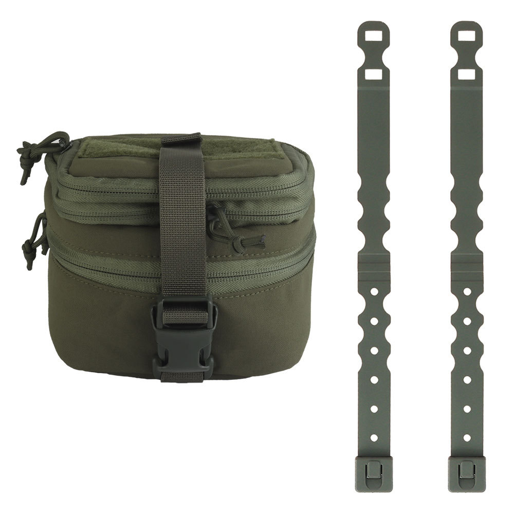 WOSPORT BINOCULAR NVG POUCH [WST-BP-160]