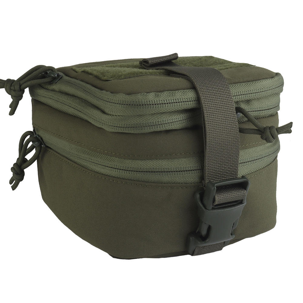 WOSPORT BINOCULAR NVG POUCH [WST-BP-160]