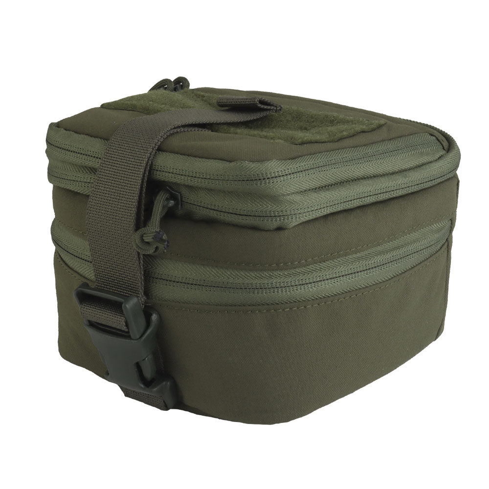 WOSPORT BINOCULAR NVG POUCH [WST-BP-160]