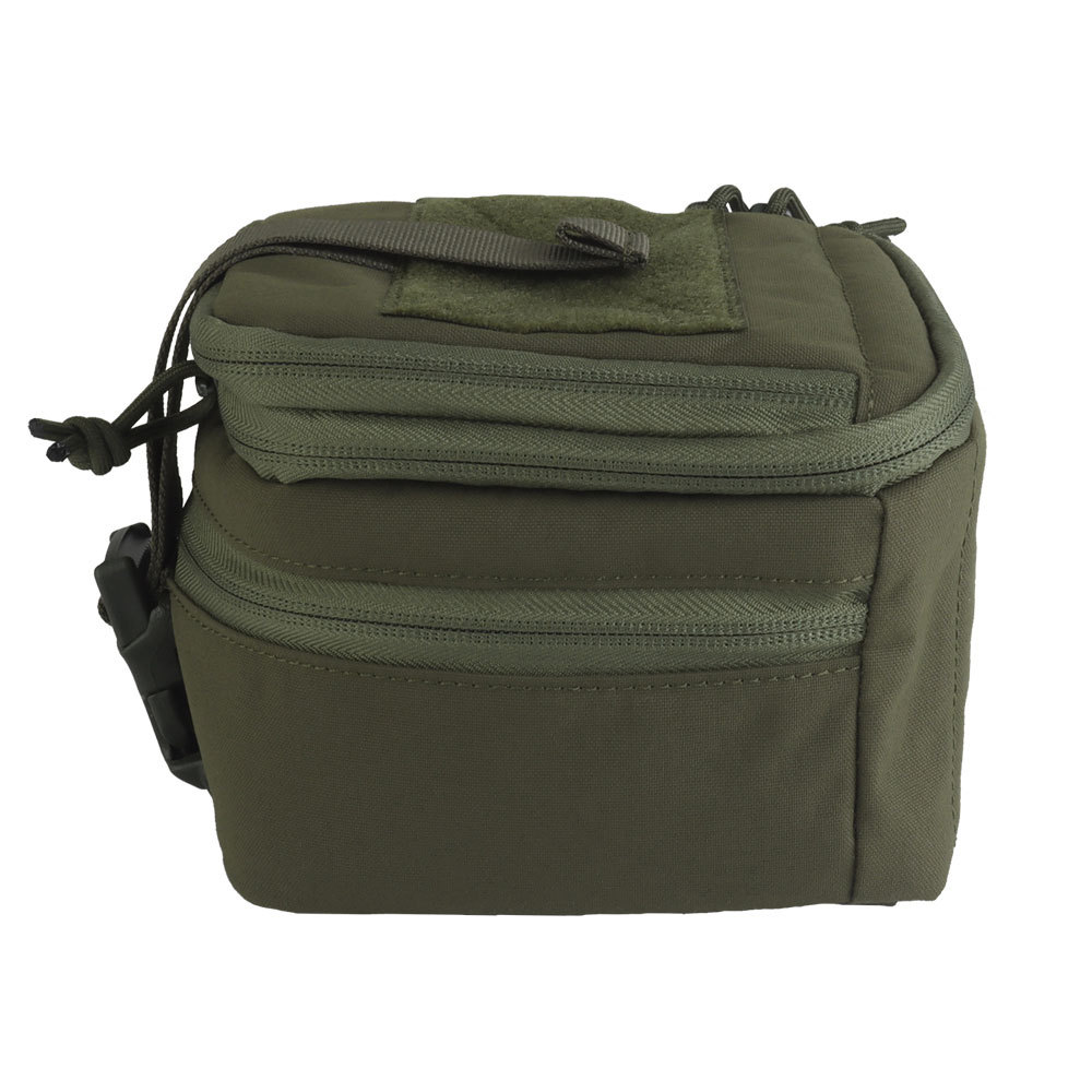 WOSPORT BINOCULAR NVG POUCH [WST-BP-160]