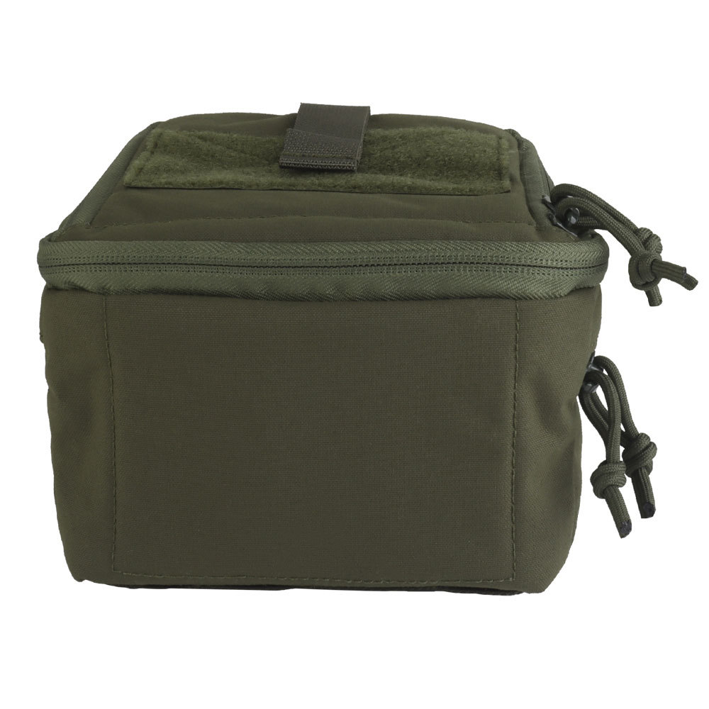 WOSPORT BINOCULAR NVG POUCH [WST-BP-160]