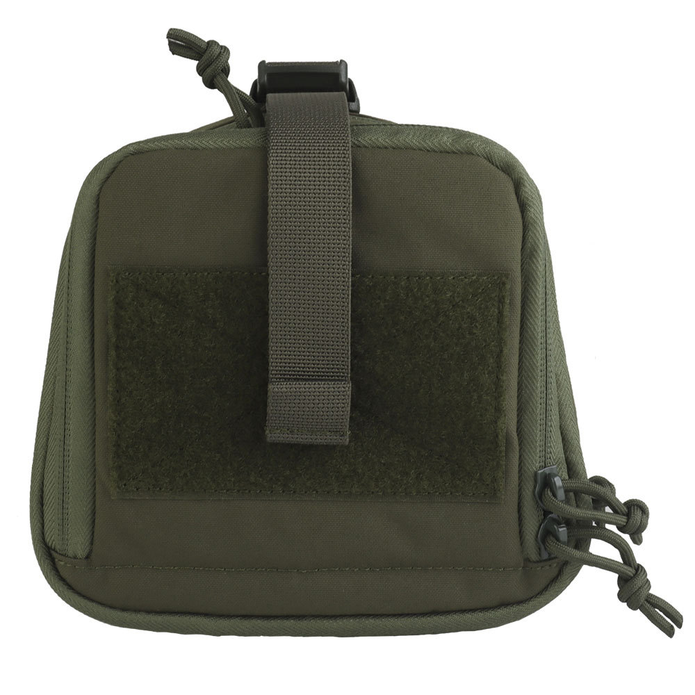 WOSPORT BINOCULAR NVG POUCH [WST-BP-160]