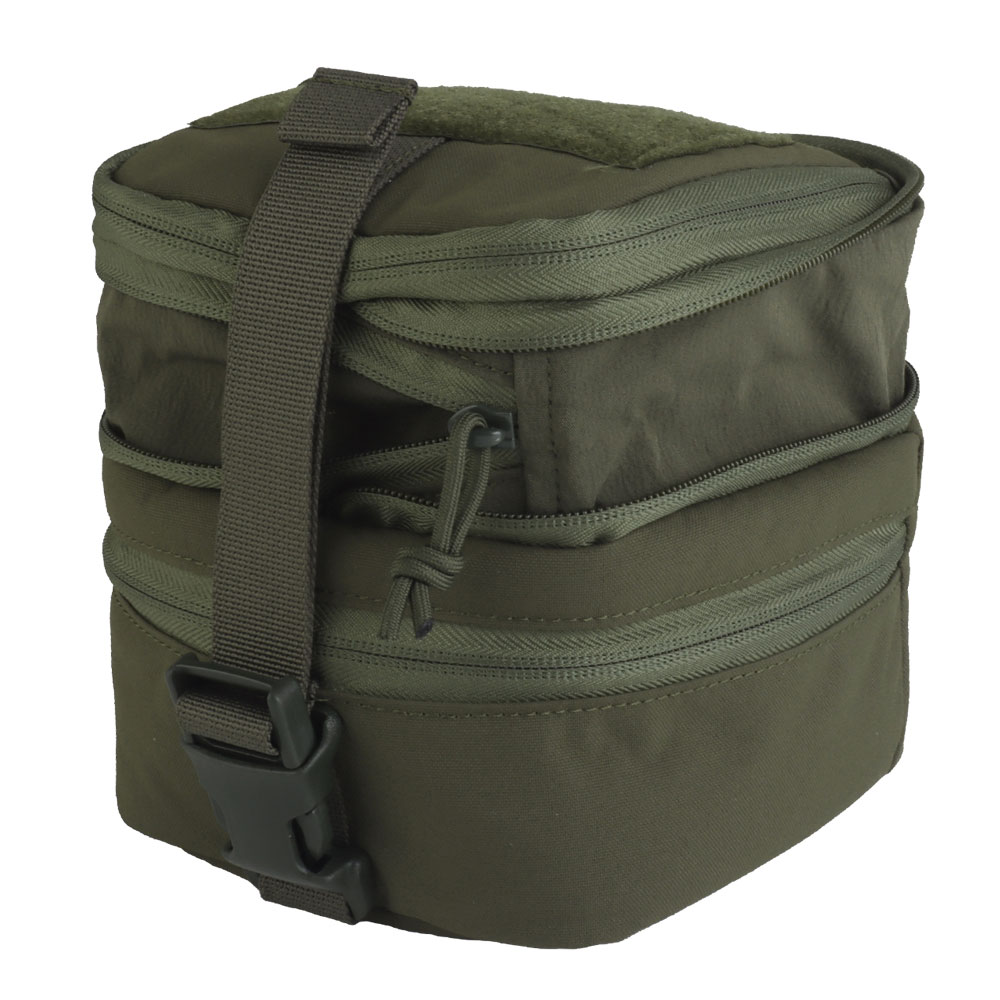 WOSPORT BINOCULAR NVG POUCH [WST-BP-160]