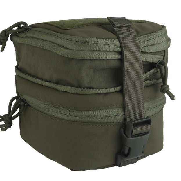 WOSPORT BINOCULAR NVG POUCH [WST-BP-160]