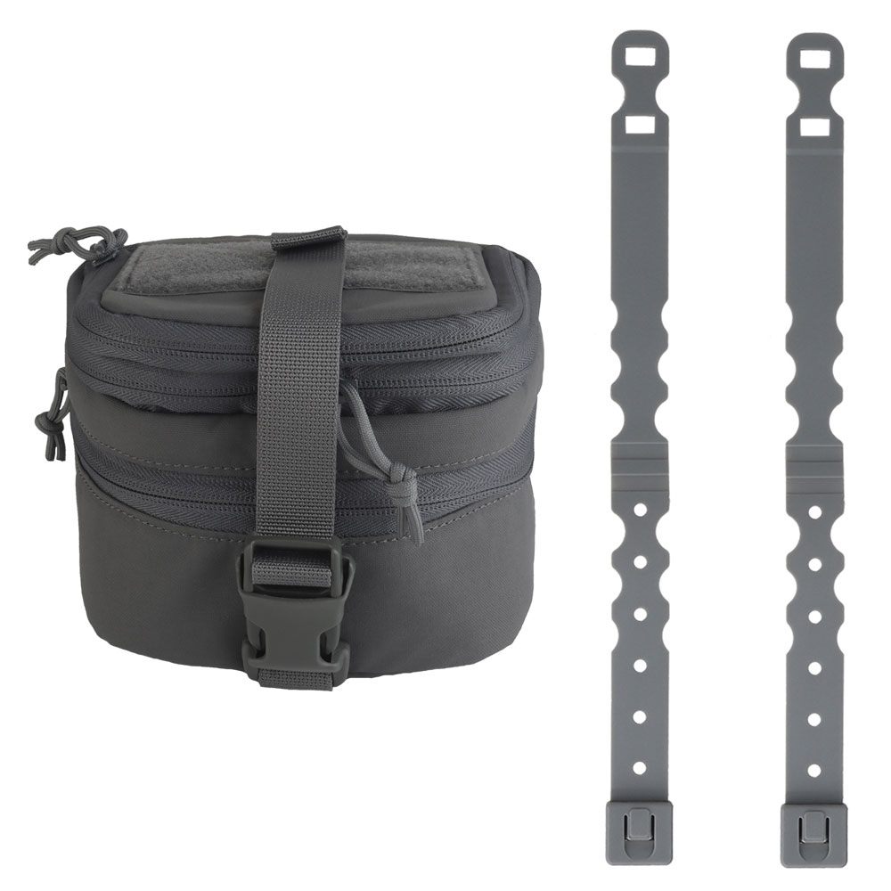 WOSPORT BINOCULAR NVG POUCH [WST-BP-160]