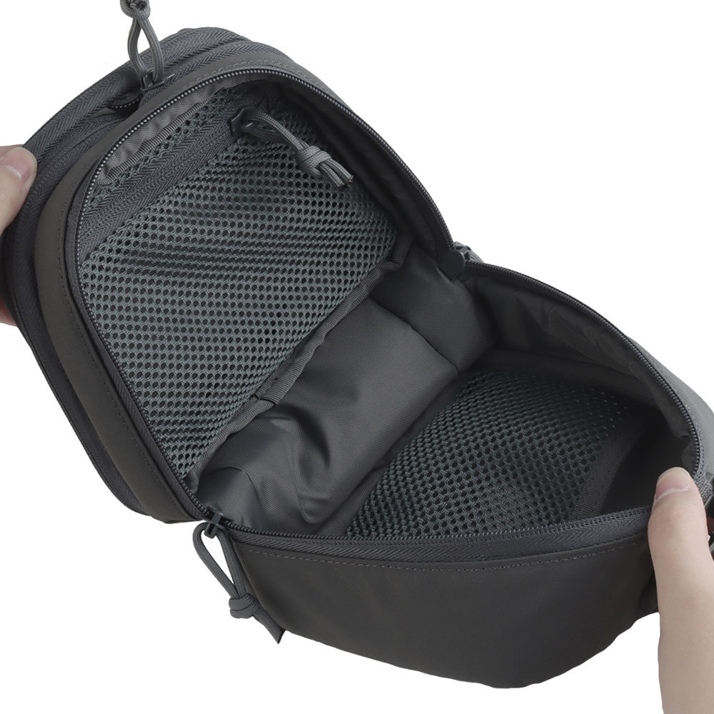 WOSPORT BINOCULAR NVG POUCH [WST-BP-160]