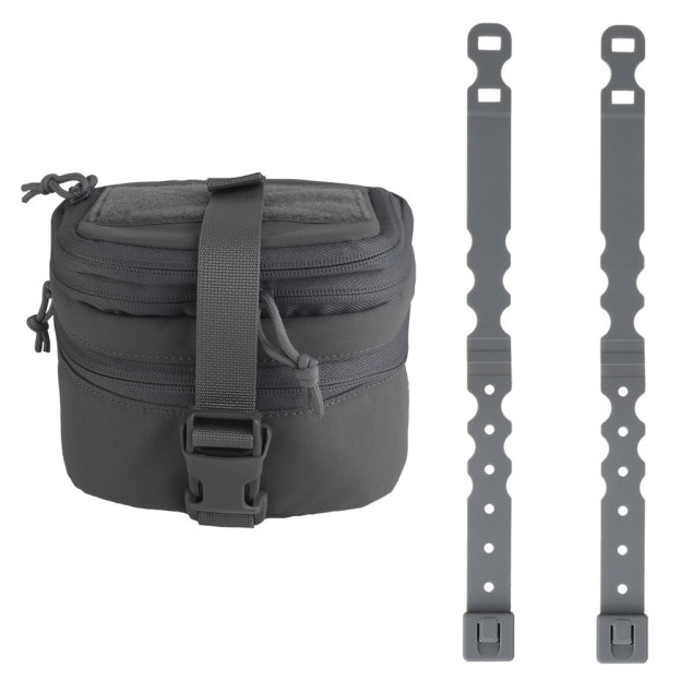 WOSPORT BINOCULAR NVG POUCH [WST-BP-160]