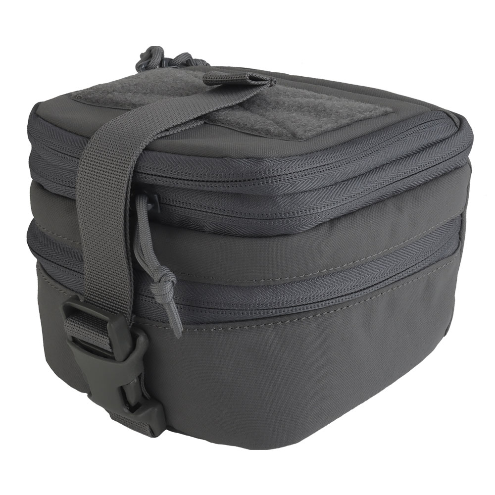 WOSPORT BINOCULAR NVG POUCH [WST-BP-160]