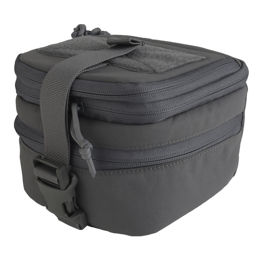 WOSPORT BINOCULAR NVG POUCH [WST-BP-160]